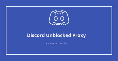 Each zone uses a security level to determine what content is acceptable and what should be blocked. . Discord unblocked proxy